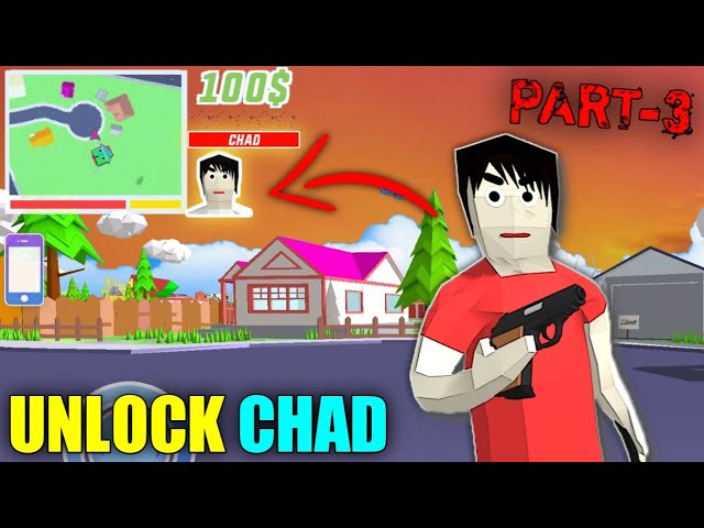 I FINALLY UNLOCKED CHAD | Dude Theft Wars | Sasti Wali GTA V | Tecnoji Gamer class=