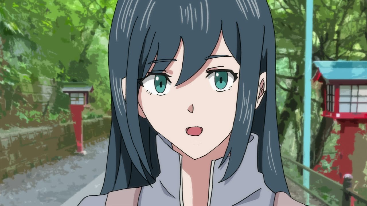 学生制作アニメーション作品が フクヤマニメfes で 審査員特別賞を受賞 学校法人吉田学園のプレスリリース