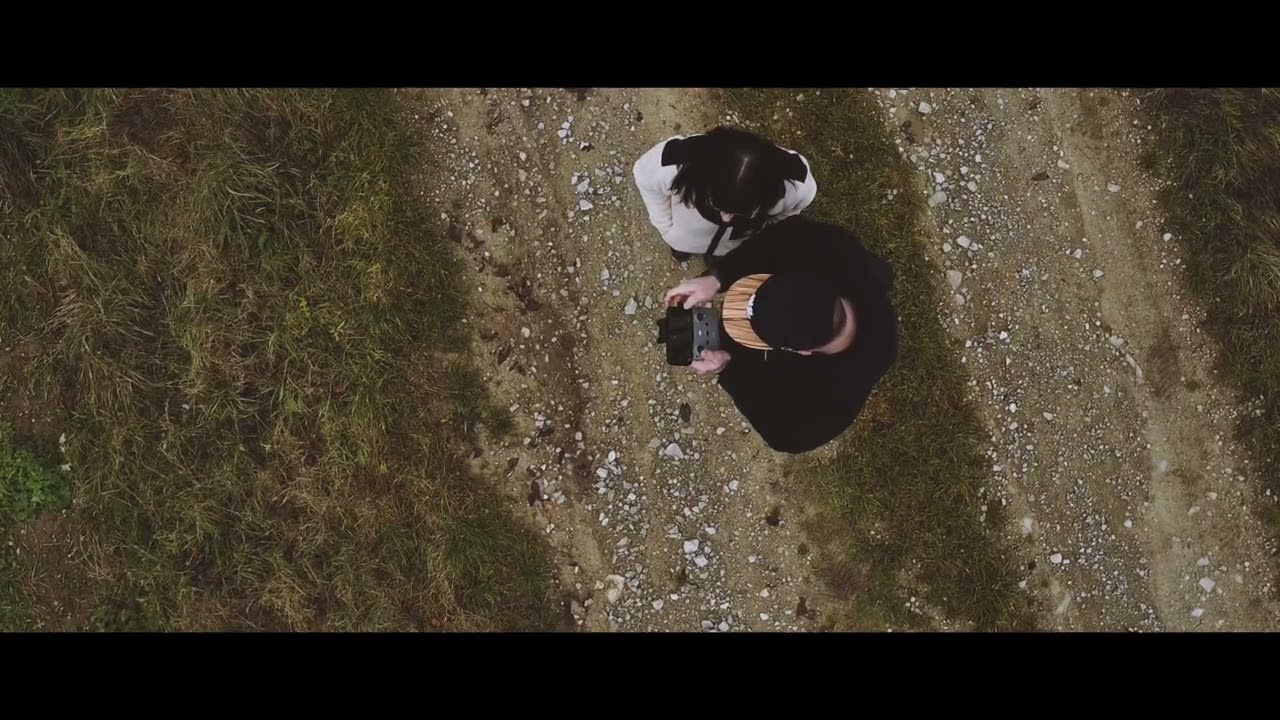 Drohnenshots - @peaksfanti Shot1