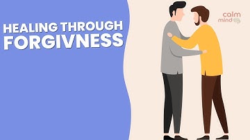 Healing Through Forgiveness: How to Release Anger and Find Inner Peace