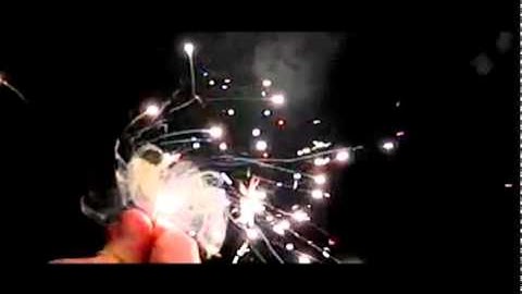 Flint and Steel Slow Motion