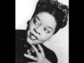 Dinah Washington: No More