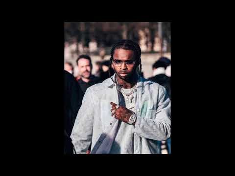 *FREE* POP SMOKE x FIVIO FOREIGN x RICH THE KID Type Beat “75B” (Prod. MONET) | 2020