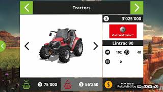 small hack farming simulator 2018 screenshot 4