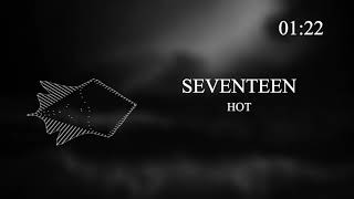 HOT - SEVENTEEN