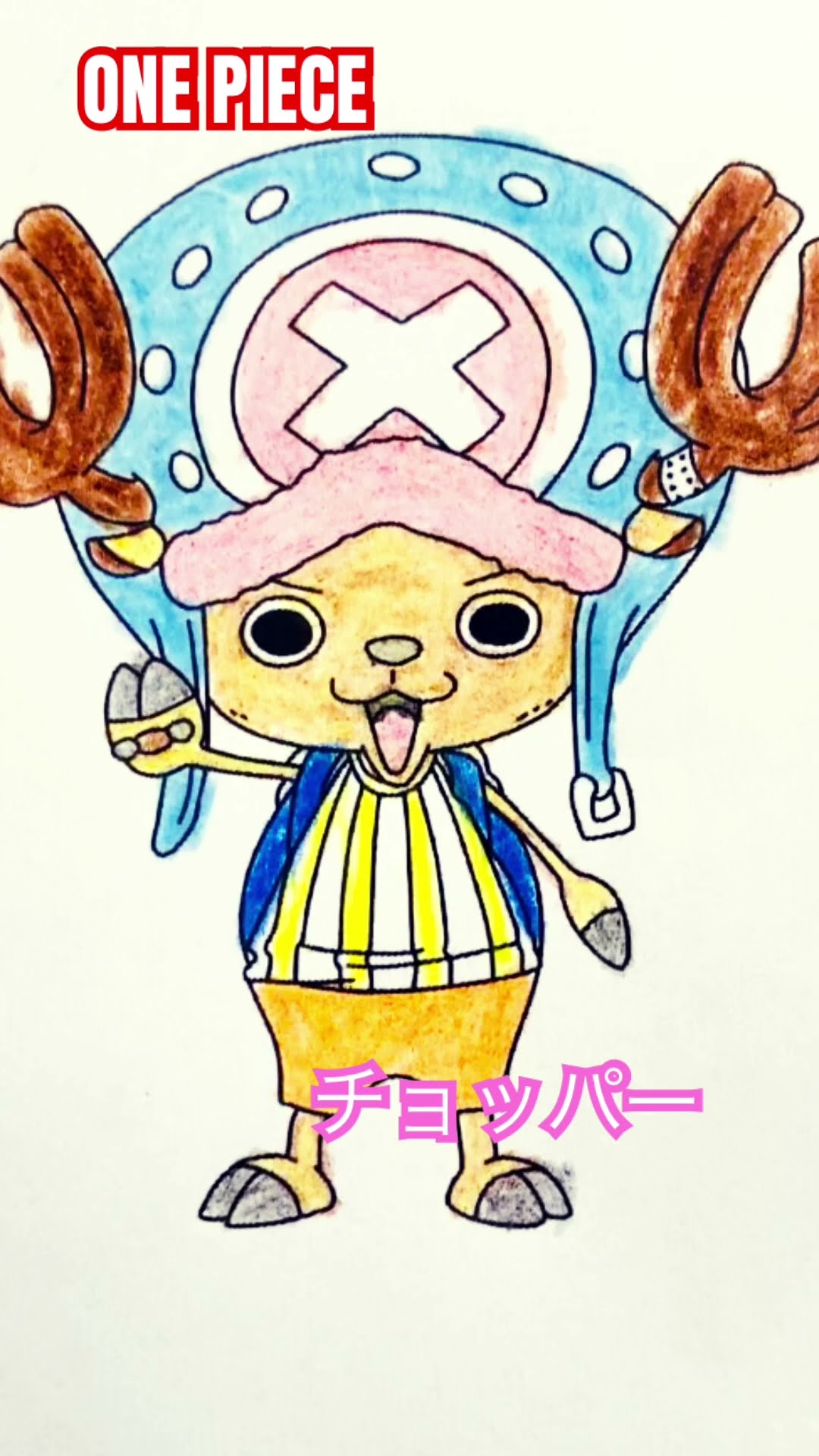 ONE PIECEワンピの実 POP台紙 From TV animation ONE PIECE ワンピの実 “GRAND CAPSULE” Vol