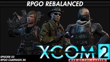 RPGO Campaign 20: Episode 02