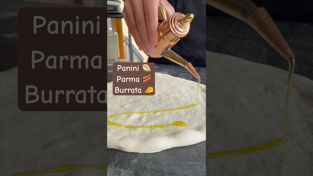 𝐏𝐚𝐧𝐢𝐧𝐢 𝐏𝐚𝐫𝐦𝐚 🥓🧀