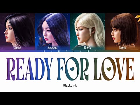 [BLACKPINK X PUBG] BLACKPINK - READY FOR LOVE | KOLAY OKUNUŞ (2022 Version)