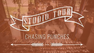 Chasing Punch Storage with Jeff Herman
