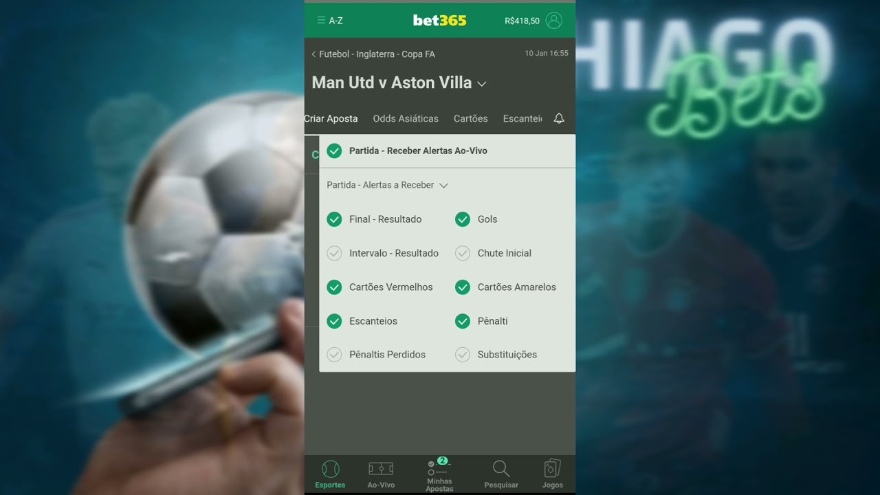 Como apostar na bet365 – para iniciantes – ATUALIZADO 2022