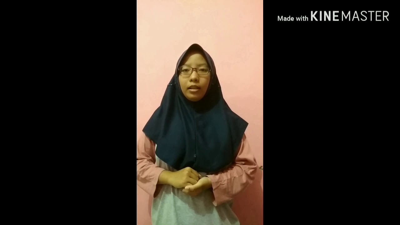 Sesorah Bahasa Jawa - YouTube