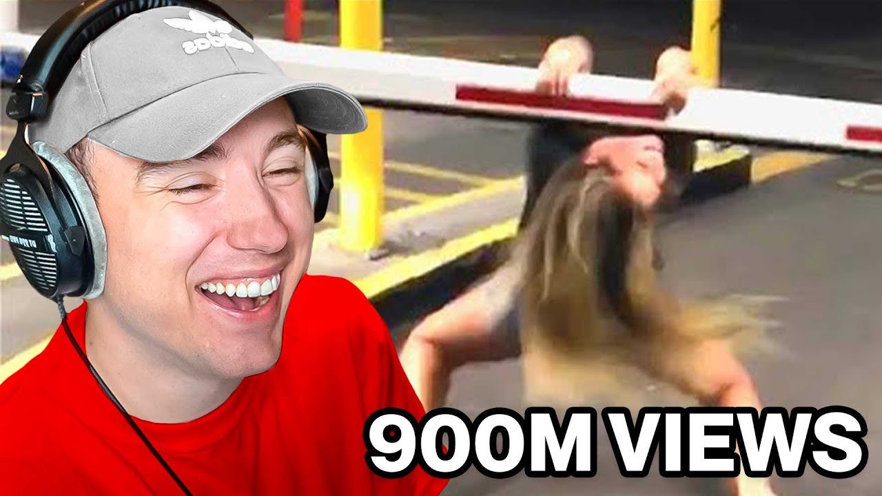 GROOTSTE FAALS op de WERELD