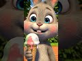 "Bunty की Ice Cream गिर गई 😢 | क्या तुम एक Like करोगे?"