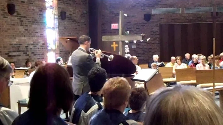 Good Shepherd UMC - Brian Turnmire and Sue Norris ...