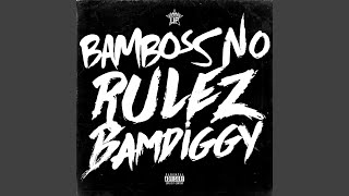 Chorusverse (feat. Kelz TBK, Jack & Max) - Bamboss