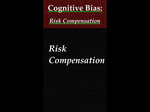 Cognitive Bias: Risk