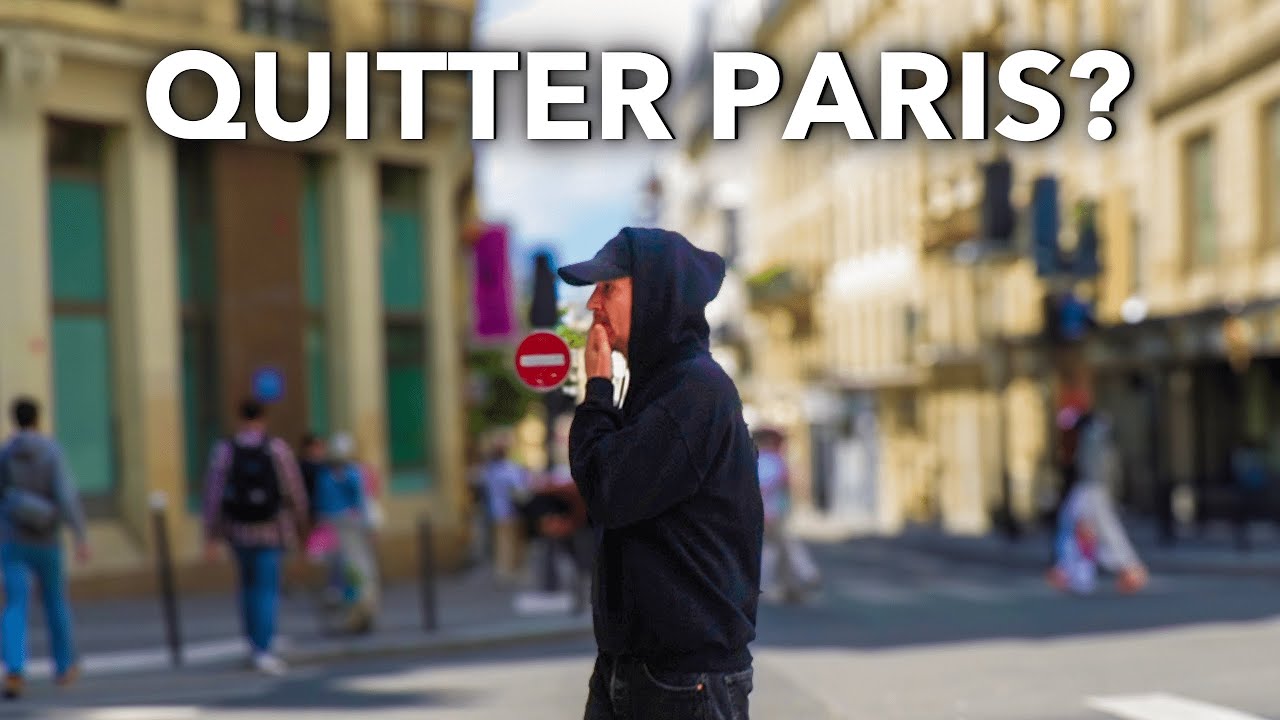 Pourquoi Les Loyers à Paris sont Hors De Contrôle Actuellement?