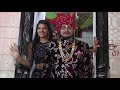 Wedding highlight  ankesh weds shivangi anand studio