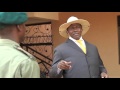 Teacher Mpamire the President (African Comedy)