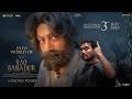Into World of Rao Bahadur | Satya Dev | A Venkatesh Maha Film | GMB | SriChakraas | A+S Movies