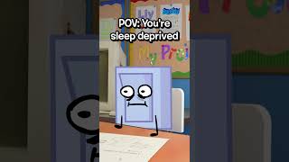 Let Me Sleep Bro