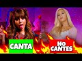 🔴CANTA SOLO SI EL VIDEO TE LO PIDE🔴 VERSIÓN: CANCIONES LATINAS Y POP EN INGLÉS🔥