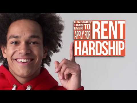 Are you experiencing a rent hardship? Learn about NYCHA’s COVID-19 Rent Hardship Policy