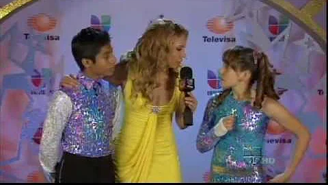 POLEMICA - NICOLE y ANDRES Reclaman por no recibir...