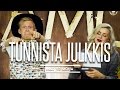 Aamuskaba: Tunnista julkkis