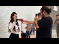 330 extreme touching on people prank at the mall 2024 by pirovezov