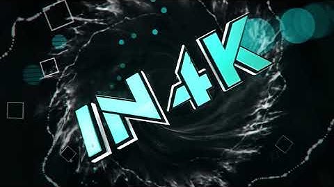 PERSONAL INTRO (FIRST C4D+AE)