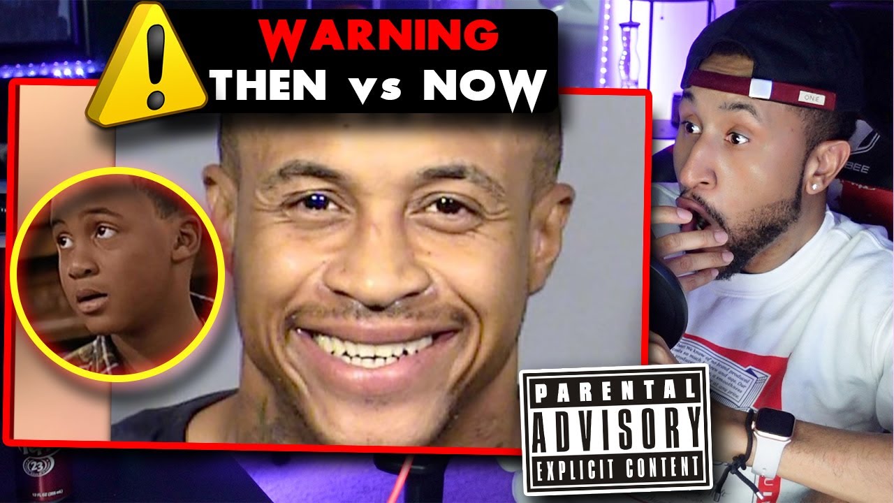 Dark Celebrity News | When Child Stars Go Wrong