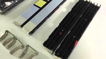 Memorypack mac pro ram heat sinks memory heat spreaders 1