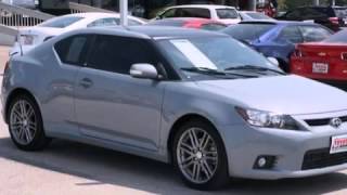 2011 Scion tC Para La Venta en Dallas TX 75062