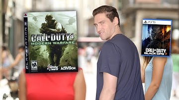 I Will Never Stop Playing These Games...