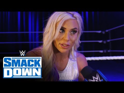 Dana Brooke has a point to prove: SmackDown Exclusive: April 17, 2020