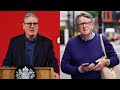 Trouble for Keir Starmer as more damning Mandelson files released