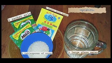 Ujian Praktek Bahasa Inggris (procedure text) - Rabiatul Adawiyah