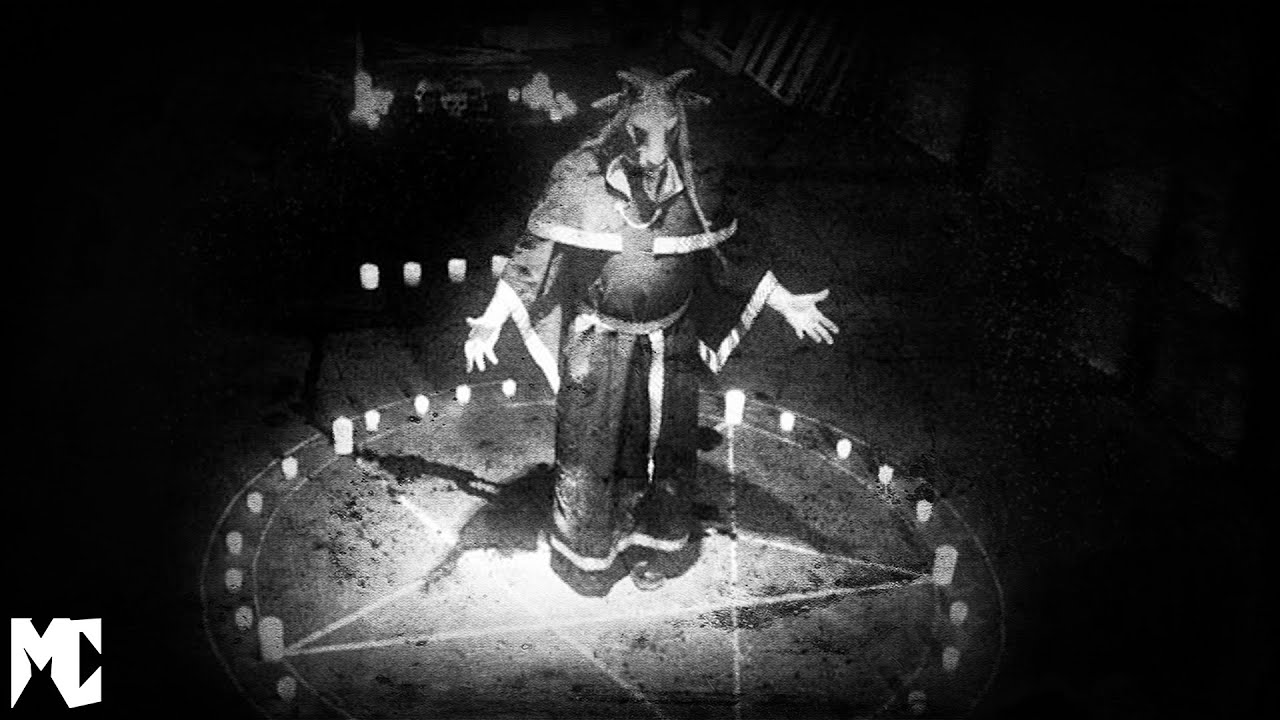 25 MINUTOS de HISTORIAS sobre PACTOS CON EL DIABLO │ MundoCreepy