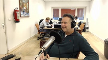 Passie-podcast afl. 68: Wouter Klijn - PRI