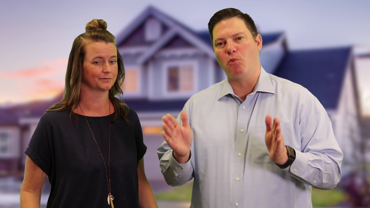 You're Under Contract, Now What? YouTube