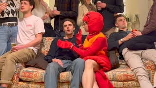 Vídeo de I Dont Need A Lobster