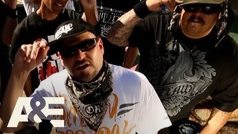 Storage Wars: Jarrod