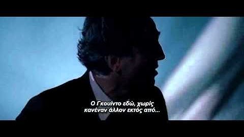 NINE I Can´t Make This Movie - Daniel Day Lewis