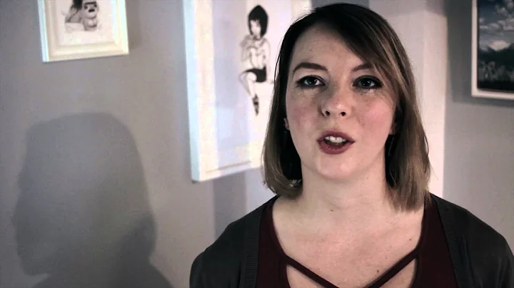 Interview with Vancouver artist Sherri Rogers (aka...