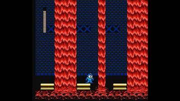 Mega Man 3 - Part 2 - Shadow Man
