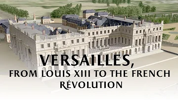 Come prenotare Versailles?