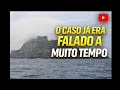 QUEM É AQUELE CIGANO QUE PREVIU TUDO.