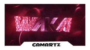 INTRO FOR WAKASHAW v2 #wakac2 (dual with spicey)(check his one in desc !)